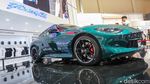 Lihat Lebih Dekat Mobil Sport Legendaris Nissan Fairlady Z
