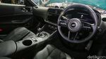 Lihat Lebih Dekat Mobil Sport Legendaris Nissan Fairlady Z