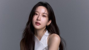 Drakor tvN Whale Star: The Gyeongseong Mermaid (judul sementara) akan jadi next project Mun Ka Young. (Foto: dok Fantagio)