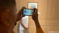 Pameran Seni di Bekasi Tawarkan Pengalaman Menyelami Makna Pertemanan