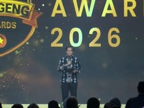 Pemred detikcom: Hoegeng Awards Hadirkan Apresiasi untuk Bhayangkara Teladan