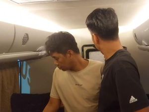 Pengedar Jaringan Koh Iwan Sudah 2 Kali Edarkan Sabu di Surabaya