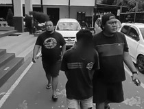4 Kali Beraksi, Pencuri di Blitar Akhirnya Dibekuk Polisi