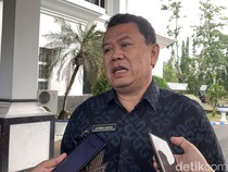 Pemkab Lobar Tunjuk Abubakar Jadi Plt Direktur Tripat, Gantikan Wewe