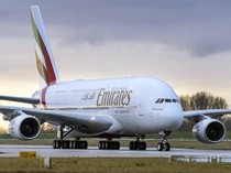 Menelisik Airbus A380 Emirates, Pesawat Raksasa yang Belum Lama Ini Mendarat di Soetta