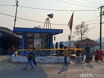 Misteri Satpam Terborgol di Jatiluhur, 30 Saksi Diperiksa