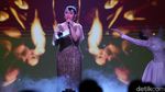 Potret Kemeriahan Malam Puncak Hoegeng Awards 2026
