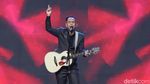 Potret Kemeriahan Malam Puncak Hoegeng Awards 2026
