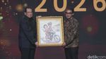 Potret Kemeriahan Malam Puncak Hoegeng Awards 2026