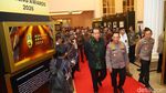 Potret Kemeriahan Malam Puncak Hoegeng Awards 2026
