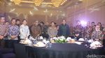 Potret Kemeriahan Malam Puncak Hoegeng Awards 2026