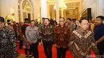 Potret Kemeriahan Malam Puncak Hoegeng Awards 2026