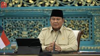Prabowo Resmikan Motor Listrik Nasional Hari Ini