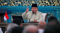 Keputusan Tambah Anggaran ke Pemda Sulit Bayar Gaji ASN di Tangan Prabowo