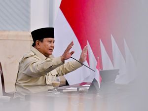Prabowo Sebut Swasembada Pangan Nyata: Periksa Semua Gudang!