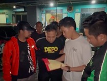 Pengeroyok Pria yang Cari Istri di Apartemen Kalimalang Ditangkap
