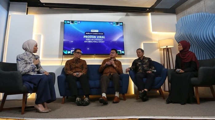 Produk Viral Kian Menjamur, BPOM Ingatkan Cek Hal Ini Sebelum Checkout