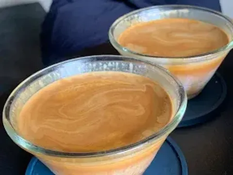 7 Dirty Latte Enak di Jakarta, Teksturnya Creamy dan Bold!