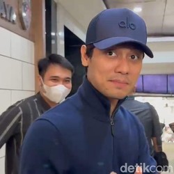 Amarah Rizky Billar ke Penyebar Hoaks