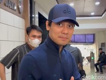 Rizky Billar Tunggu Itikad Baik Pelaku Usai Uang Rp 3,1 M Raib