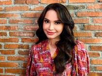 Cerita Kebahagiaan Rossa Punya Anak Perempuan
