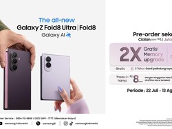 Samsung Bagi-bagi Paket Liburan ke Korea 6 Hari 5 Malam, Ini Caranya