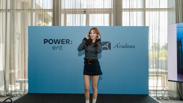 Sandara Park