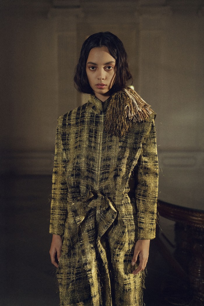 SAPTO DJOJOKARTIKO Fall/Winter 2026