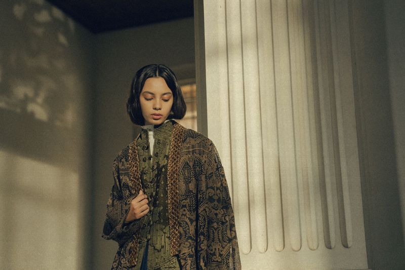 SAPTO DJOJOKARTIKO Fall/Winter 2026