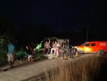Tipu Daya Remaja 14 Tahun di Nabire Bakar Eks Pacar gegara Ketakutan