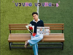 Relate Parah! Sheemar Curhat Soal Gebetan Baru di Single Ujung-Ujungnya