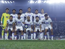 Persib Bandung Siap Hadapi Segala Skenario di Piala Presiden 2026