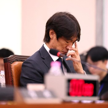 Video Kekalahan Korea Selatan di Pildun Dibawa ke Sidang Parlemen