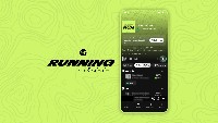 Spotify Rilis Running Mode untuk Temani dan Semangati Pelari