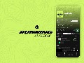 Spotify Rilis Running Mode untuk Temani dan Semangati Pelari