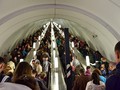 10 Stasiun Metro Terdalam di Dunia, Ada yang Sedalam 116 Meter