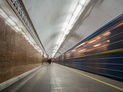 10 Stasiun Metro Terdalam di Dunia, Ada yang Sedalam 116 Meter