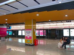 10 Stasiun Metro Terdalam di Dunia, Ada yang Sedalam 116 Meter