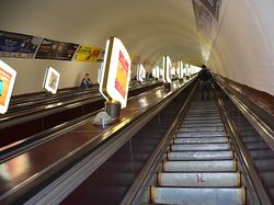 10 Stasiun Metro Terdalam di Dunia, Ada yang Sedalam 116 Meter