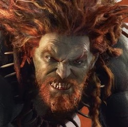 Liarnya Jason Momoa Jadi Blanka di Klip Perdana Street Fighter