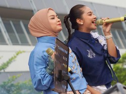 T2 Spill Hubungan Grup Gak Selalu Akur, Tapi Tetap Bisa Profesional