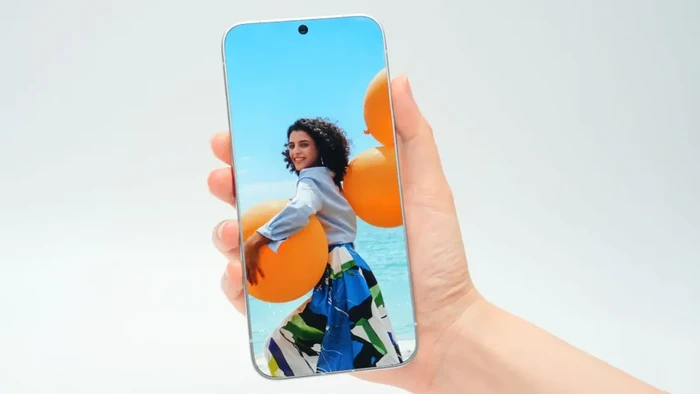 Tecno 0mm bezel