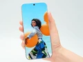 Tecno Pamerkan HP dengan Layar Penuh Tanpa Bezel