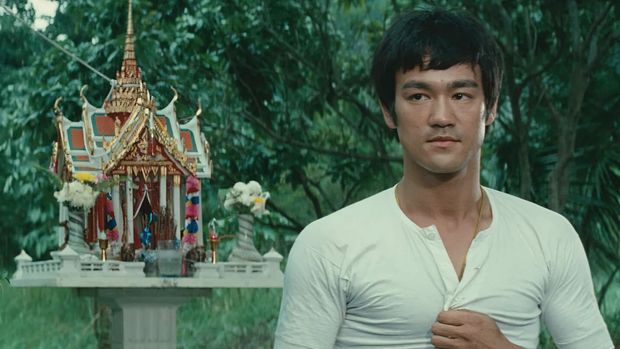 The Big Boss The Big Boss (1971)
