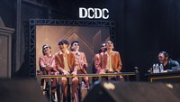 The Changcuters 'Diadili' Gegara Kompak 2 Dekade-Tur Inggris
