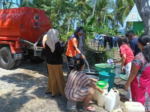Video Gorontalo Siaga Darurat Kekeringan! 3 Kabupaten Terdampak
