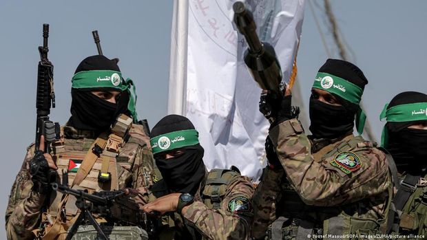 Trump: Perlucutan Senjata di Gaza Telah Disepakati, Hamas Konfirmasi