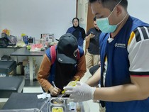 Kepala SPPG di Semarang Dicopot Buntut 707 Orang Keracunan MBG