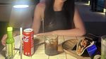 So Sweet! Potret Violentina Kaif dan Andrew Andika saat Makan Malam Romantis