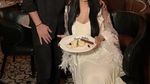 So Sweet! Potret Violentina Kaif dan Andrew Andika saat Makan Malam Romantis